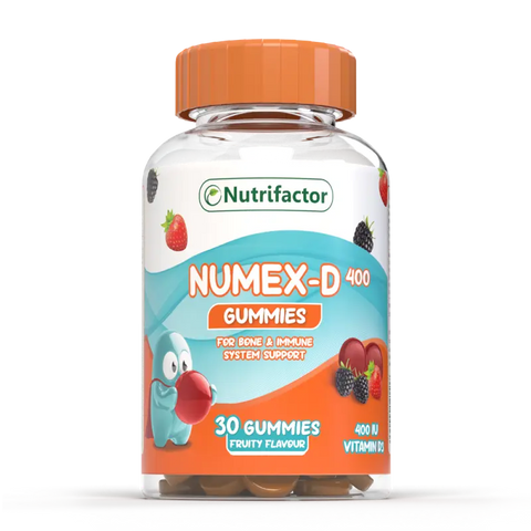 Numex-D 400