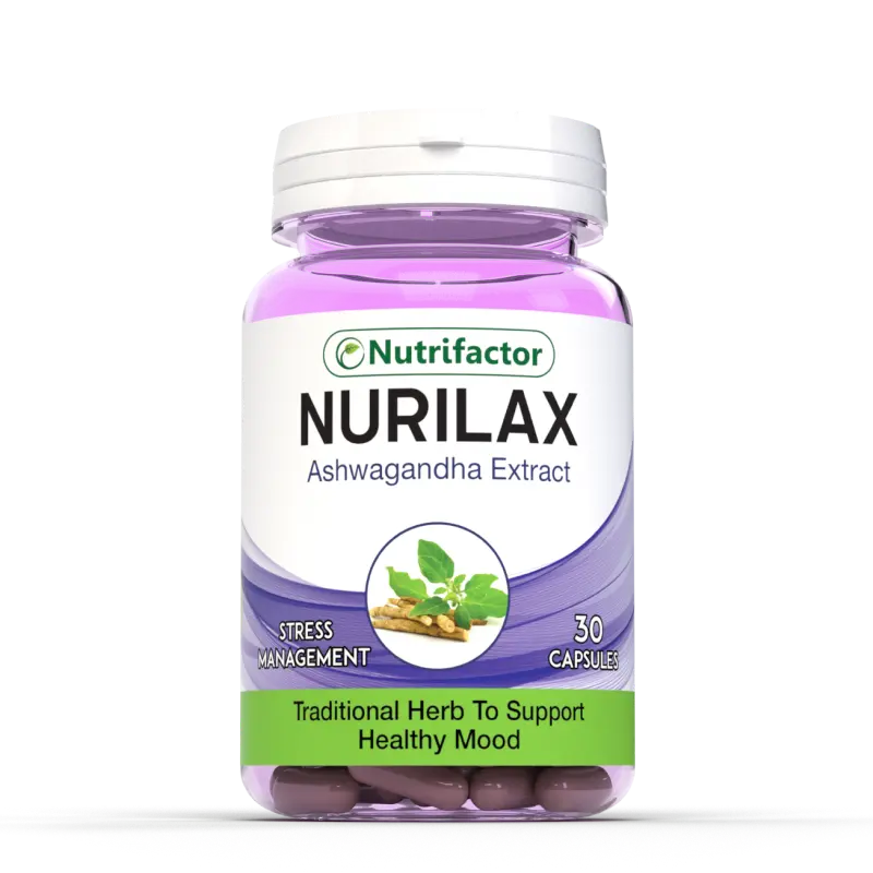 Nurilax 30