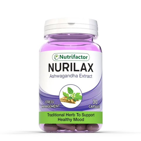 Nurilax 30