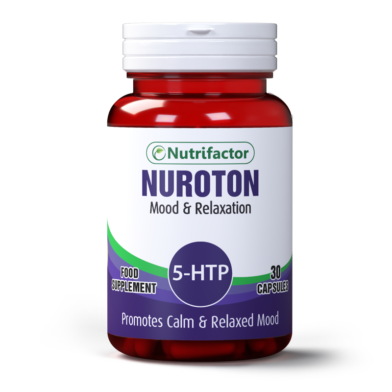 Nuroton 30 Capsules