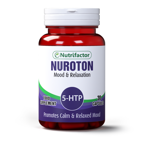 Nuroton 30 Capsules