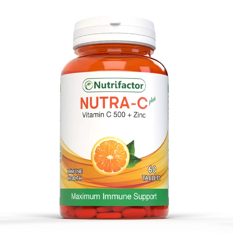 Nutra-C Plus 60