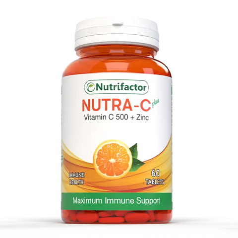 Nutra-C Plus 60