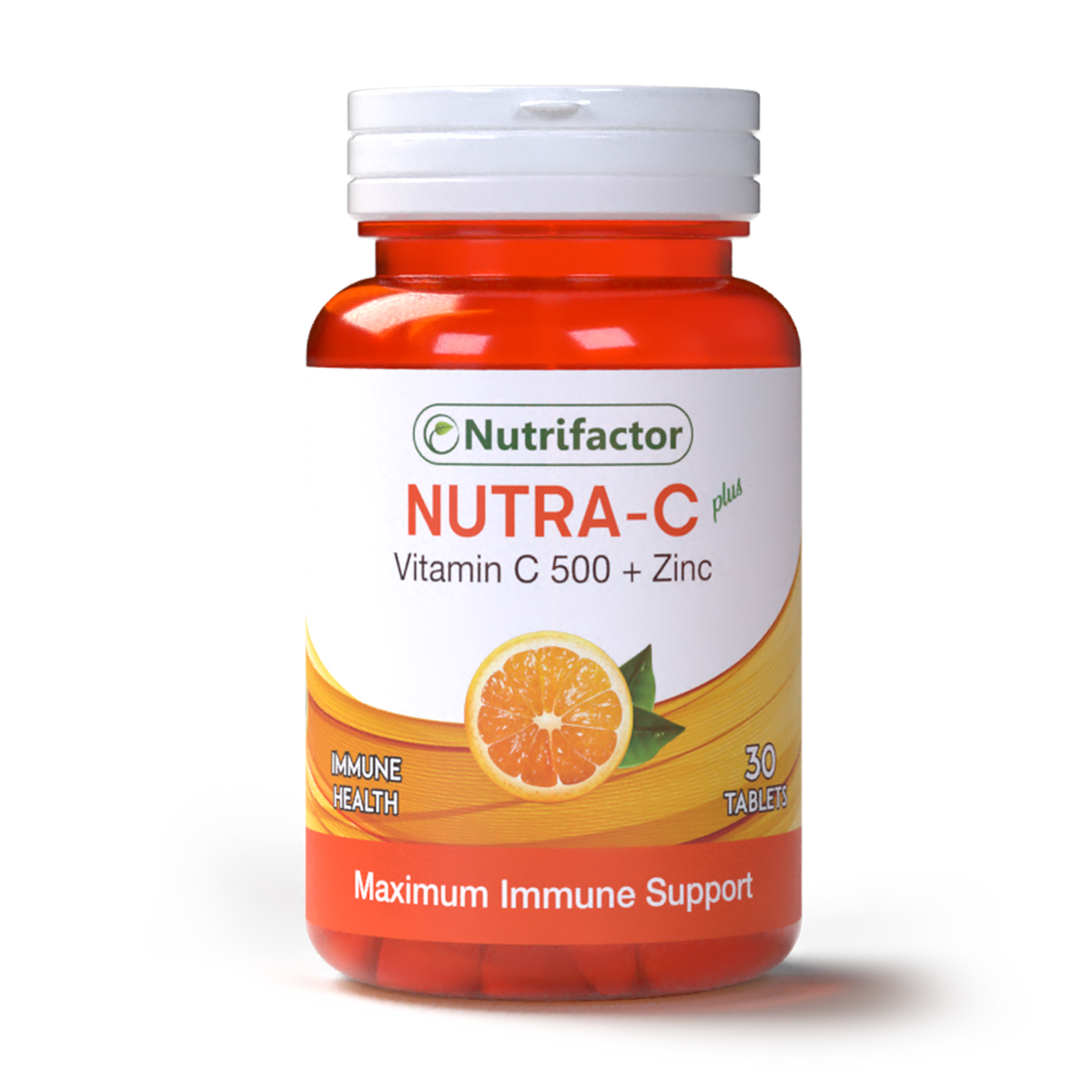 Nutra-C Plus 30 Tabs