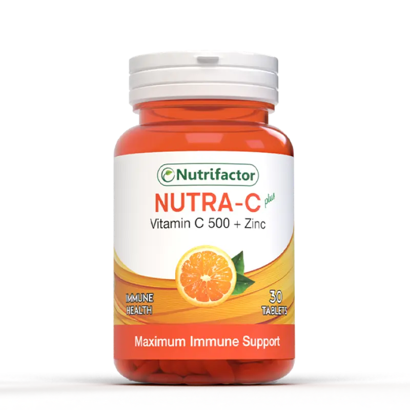 Nutra-C Plus 30