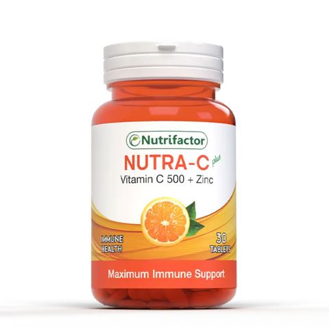 Nutra-C Plus 30