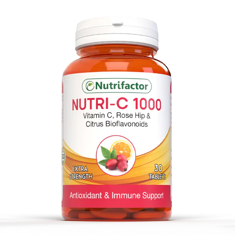 Nutri-C 1000