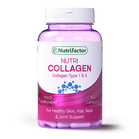 Nutri Collagen