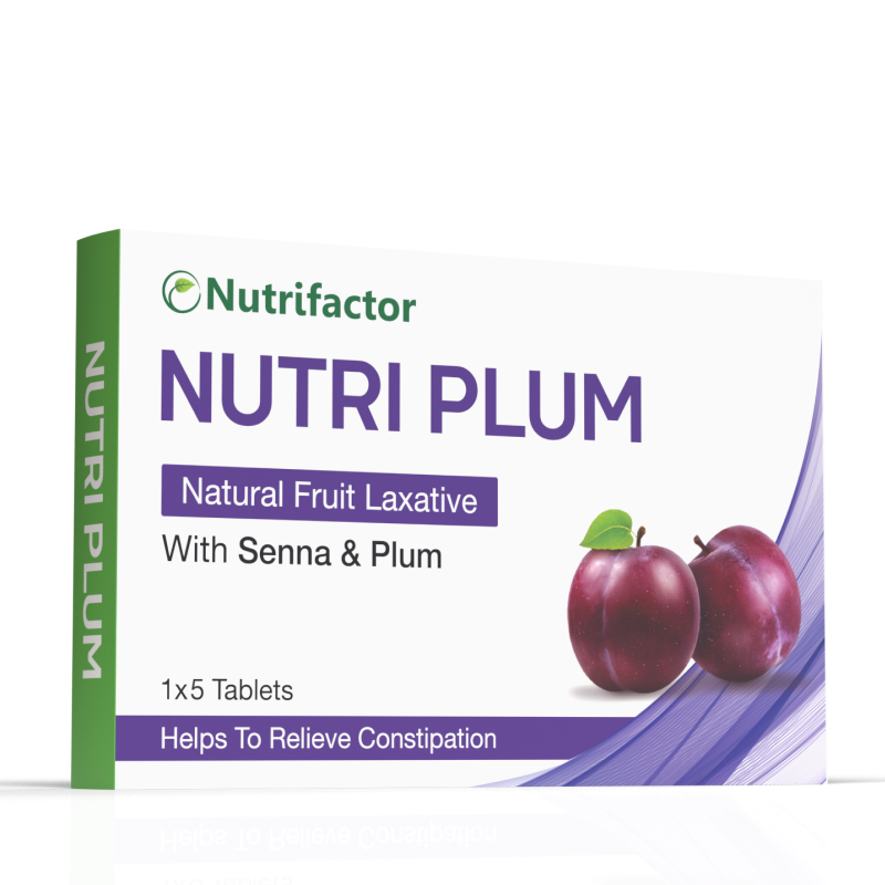 Nutri Plum