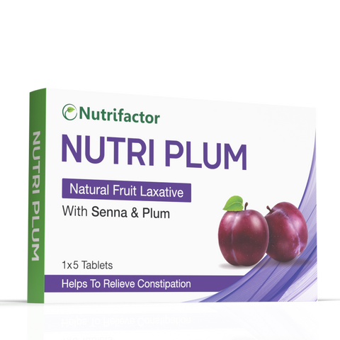 Nutri Plum