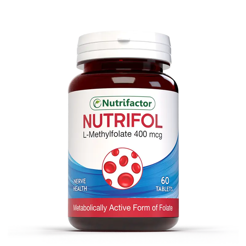 Nutrifol 60