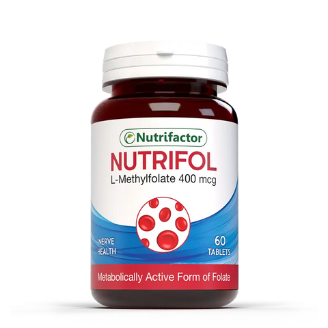 Nutrifol 60