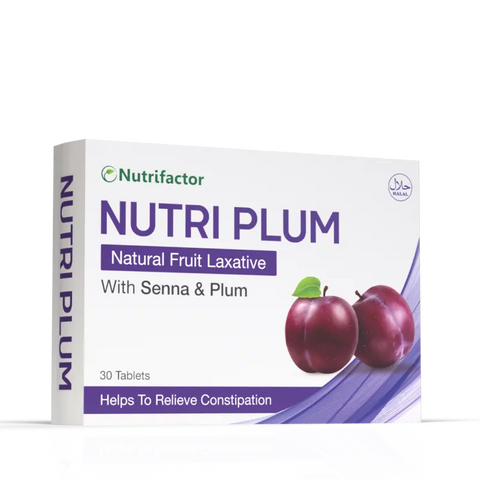 Nutri Plum 30
