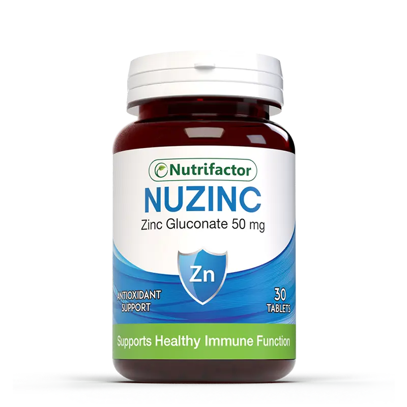 Nuzinc 30