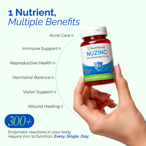 Nuzinc
