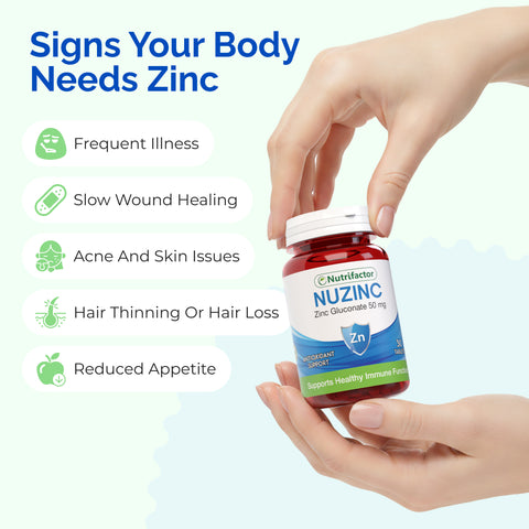 Nuzinc
