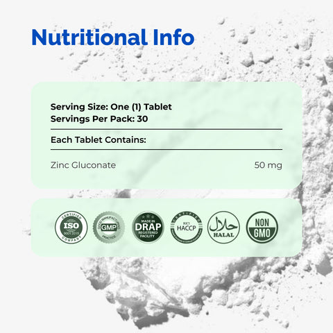 Nuzinc
