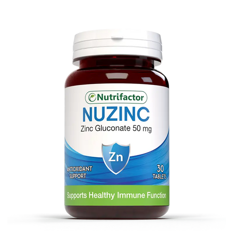 Nuzinc 30