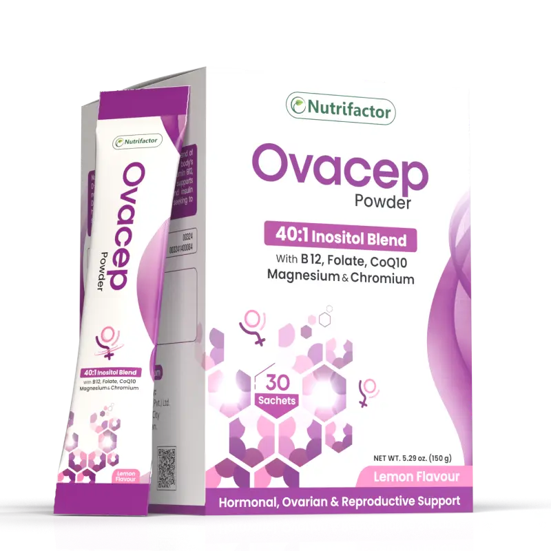 Ovacep