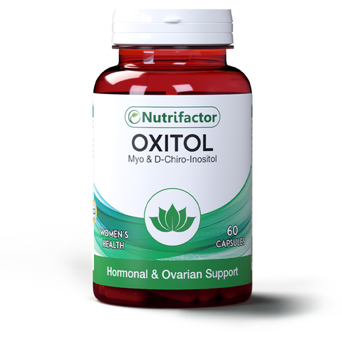 Oxitol 60 Capsules