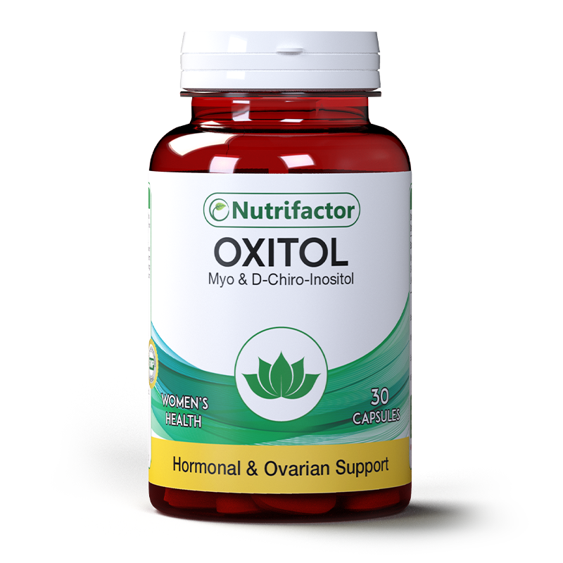 Oxitol 30 Capsules