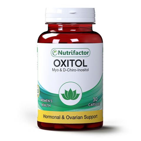 Oxitol 30 Capsules