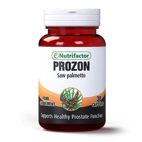 Prozon 30 Capsules