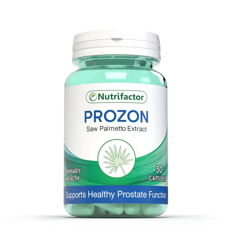 Prozon 30 Capsules