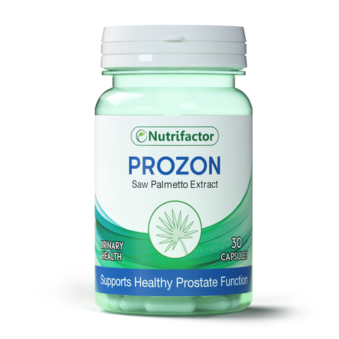 Prozon 30 Capsules