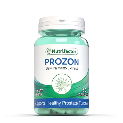 Prozon 30 Capsules