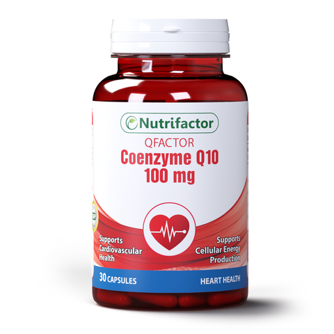 l carnitine nutrifactor Nutrifactor