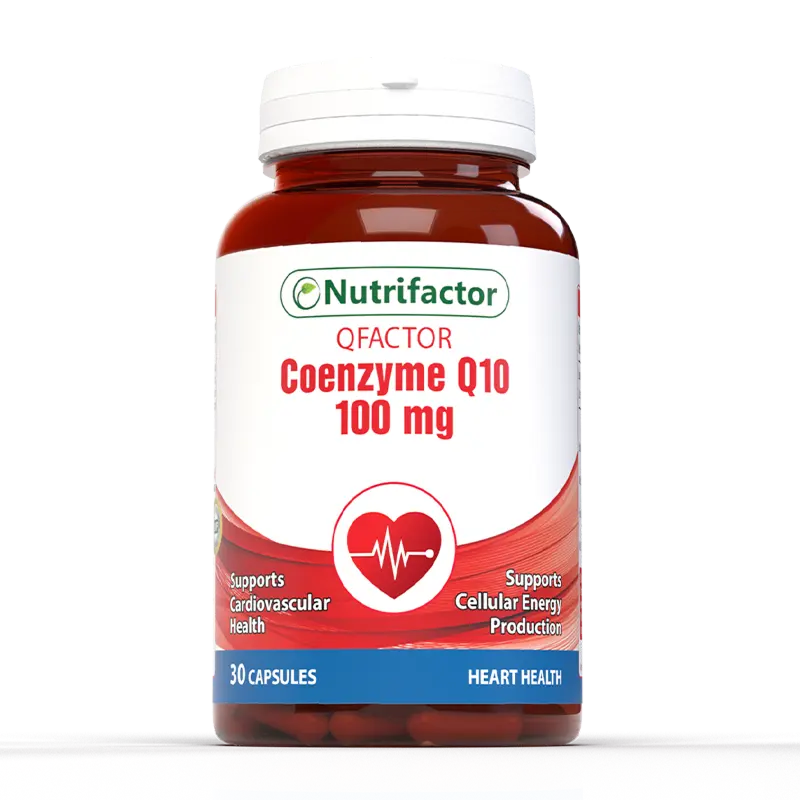 QFactor Coenzyme 30