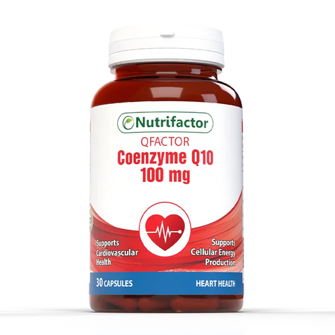 QFactor Coenzyme 30