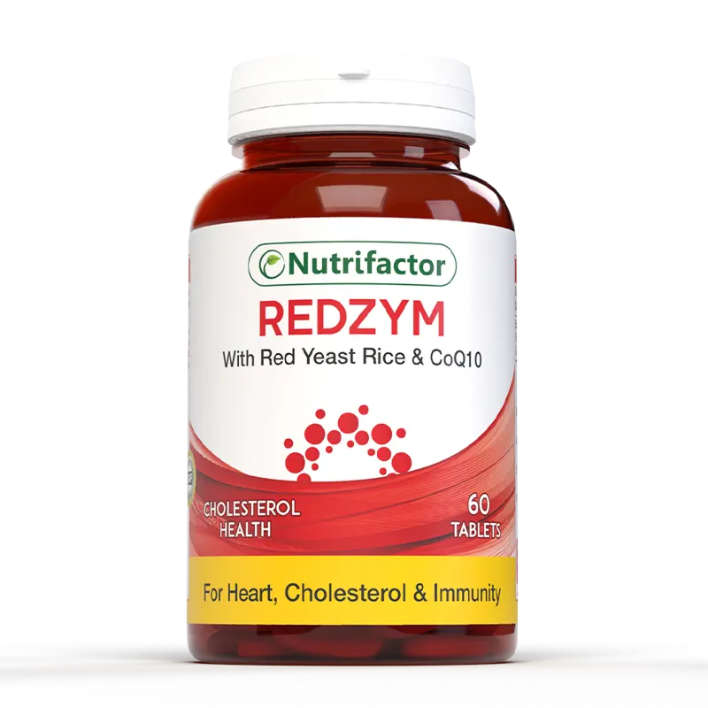 Redzym 60
