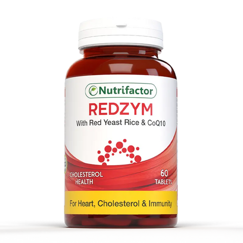 Redzym 60
