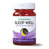 Sleep Well
