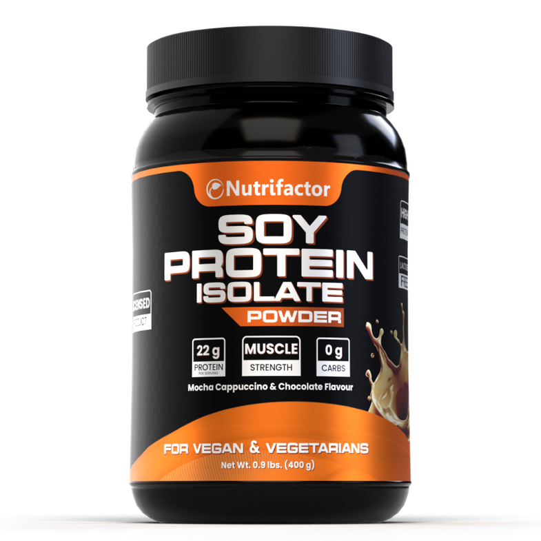 Nutrifactor Best Supplement & Multivitamin For Men Health