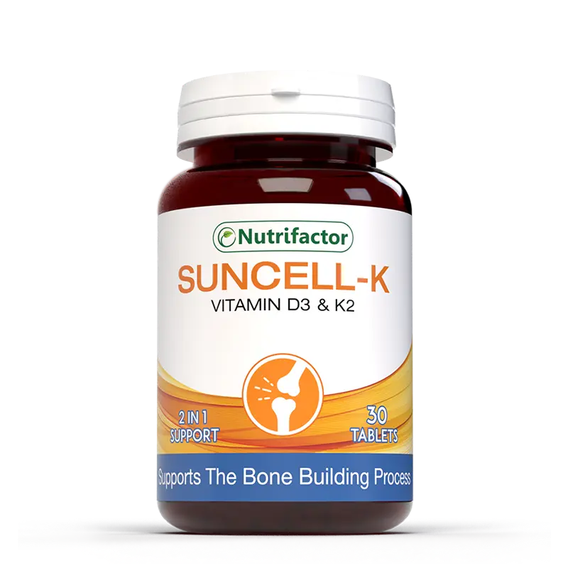 Suncell-K 30