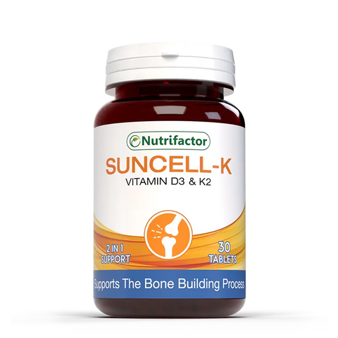 Suncell-K 30