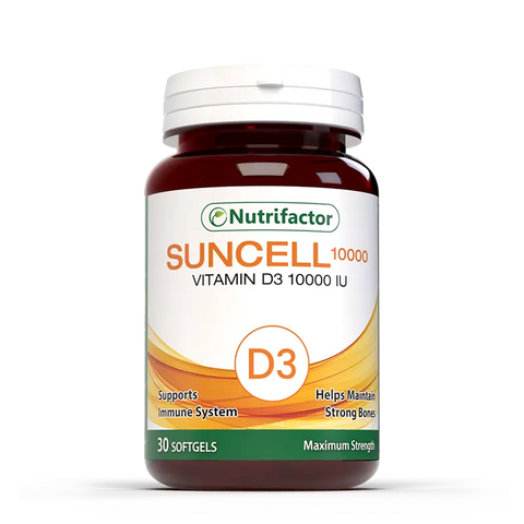 Suncell 10000