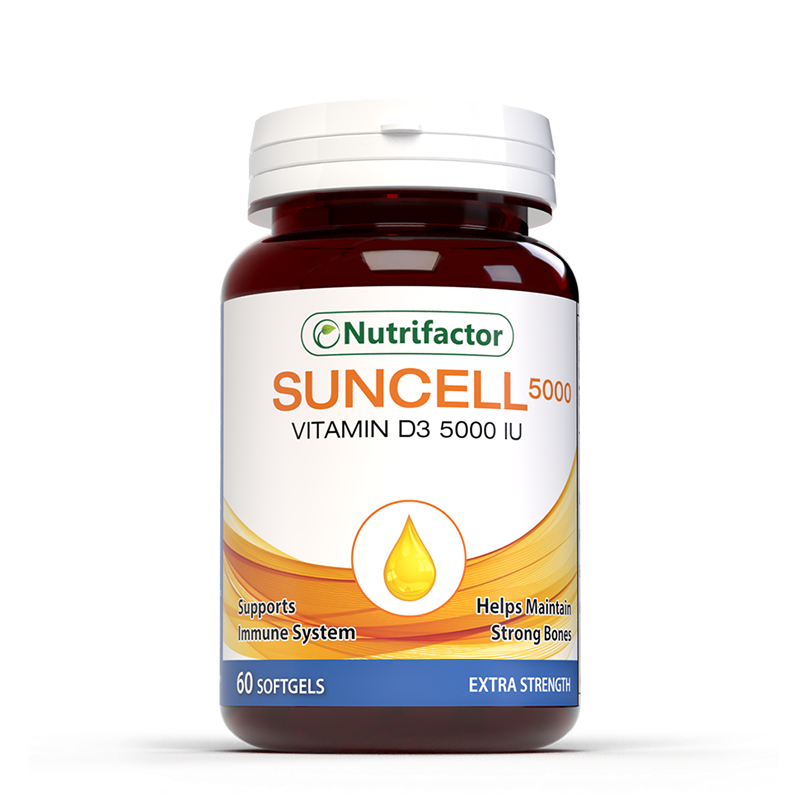 Suncell 5000-60