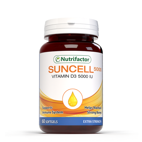Suncell 5000-60