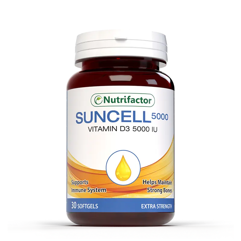 Suncell 5000 - 30