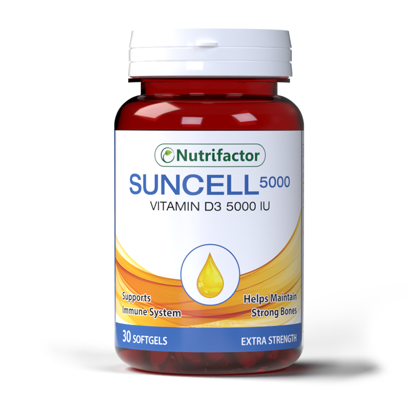 Suncell 5000