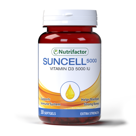 Suncell 5000