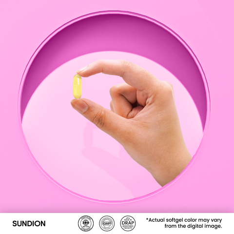 Sundion