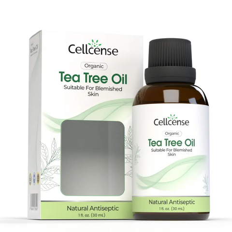 Tea Tree Oil 30mL