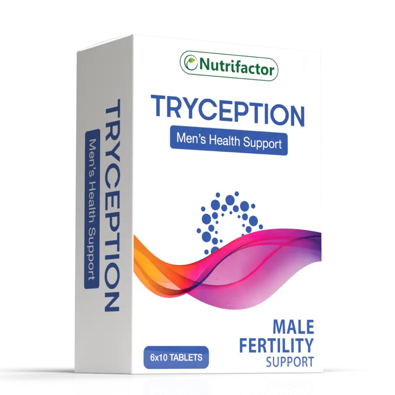 Tryception 60