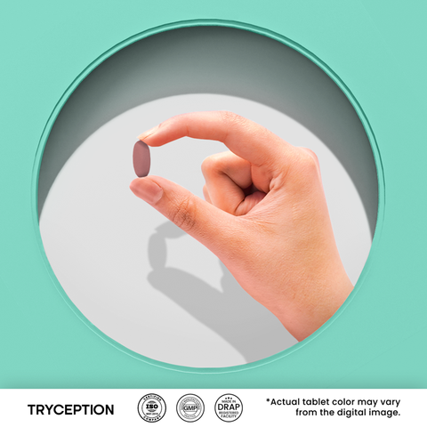 Nutrifactor | Tryception is a Male Fertility formula to help Male ...