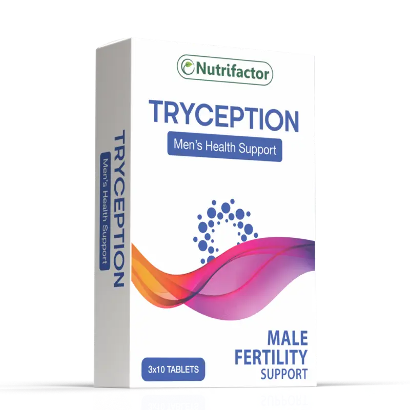 Tryception 30